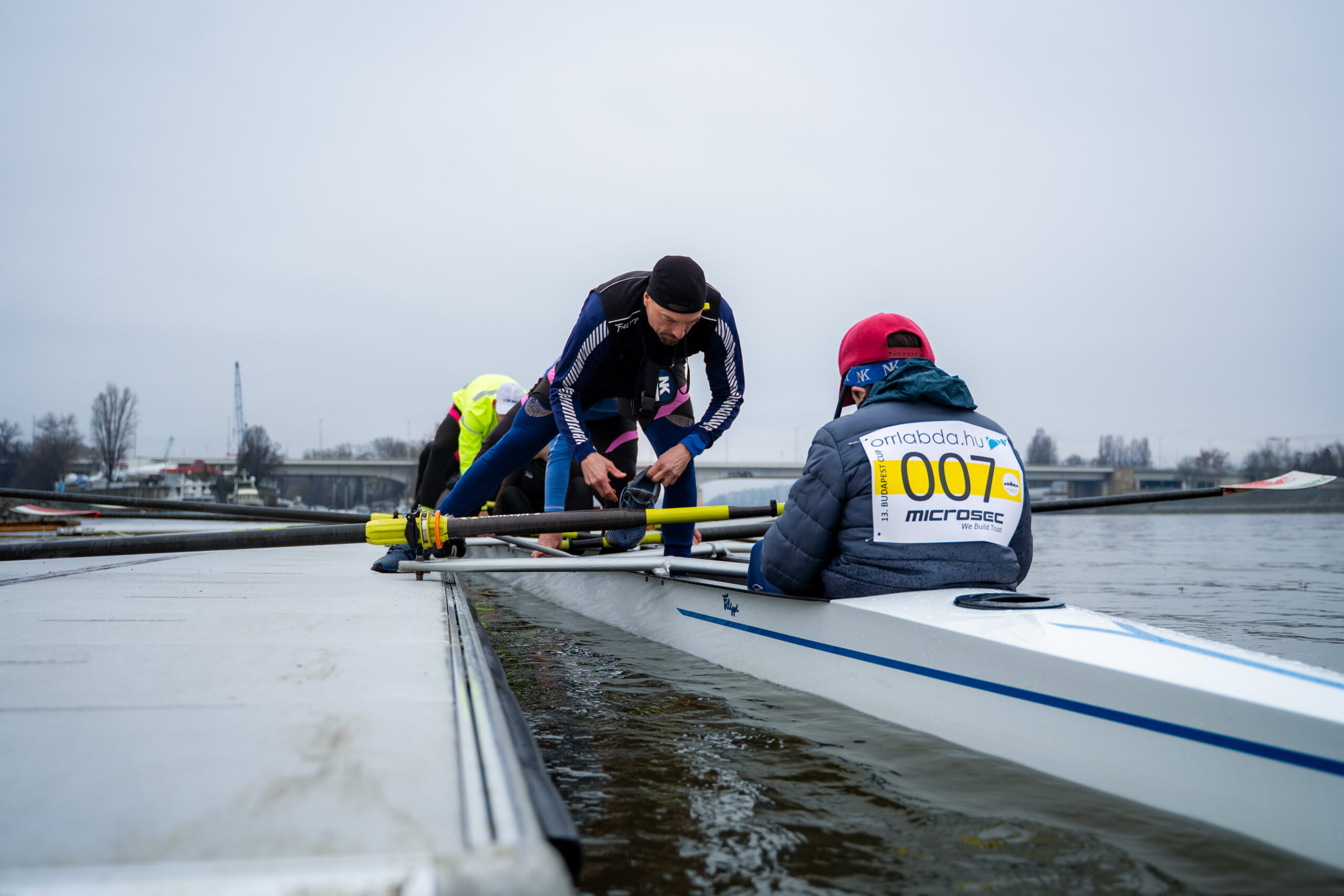 Updated Preliminary Startlist 2026